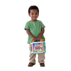 VTech Mijn Eerste 100 Woordjes Leuke Plekken -Speelgoed 1988318 c3841fd1