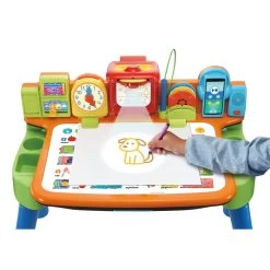 VTech Mijn Magisch Bureau 2.0 -Speelgoed 1988319 7fd4b059