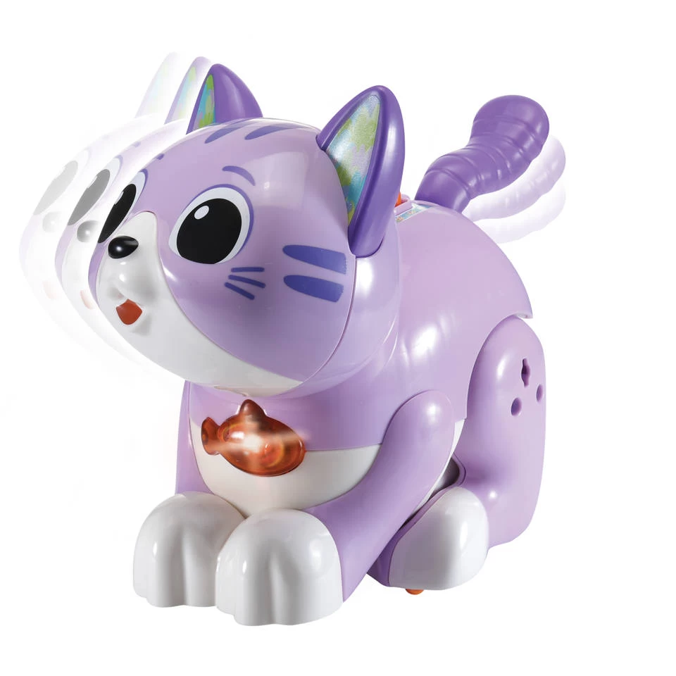 VTech Baby Speel Met Mij Kitten 4 VTech Baby Speel Met Mij Kitten - Afbeelding 2