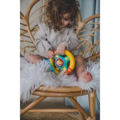 VTech Baby Toeter En Draai Stuurtje -Speelgoed 1988338 561f554e