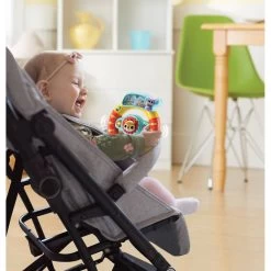 VTech Baby Toeter En Draai Stuurtje -Speelgoed 1988338 bdbd0ad1