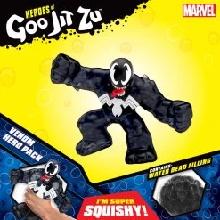 No Brand Goo Jit Zu Marvel Hero Pack Venom -Speelgoed 1988369 7111d17d
