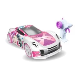 No Brand Exost Op Afstand Bestuurbare Lightning Amazone Elektromotor Auto - 1:14