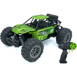 Speelgoed 21 Gear2Play Op Afstand Bestuurbare Rally Xtrem 33 Buggy - 1:16