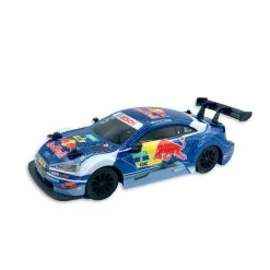 Gear2Play Op Afstand Bestuurbare Red Bull Audi RS5 Raceauto - 1:24 8 Gear2Play Op Afstand Bestuurbare Red Bull Audi RS5 Raceauto - 1:24 -Speelgoed 1988423 79e29eff