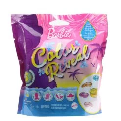 Barbie Color Reveal Marble Baby -Speelgoed 1988424 a1a67f5e