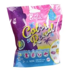 Barbie Color Reveal Marble Baby -Speelgoed 1988424 b53ce957