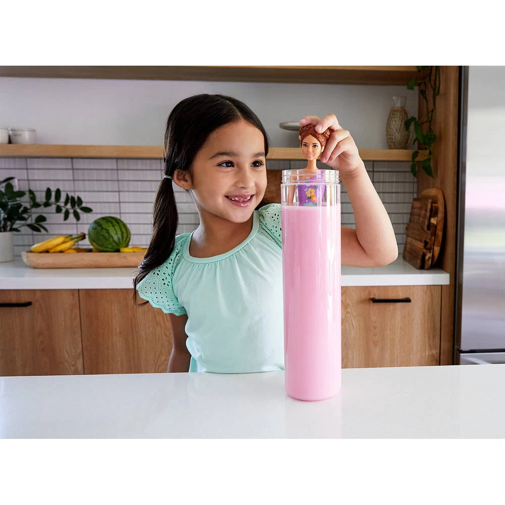 Barbie Color Reveal Marble Pop 7 Barbie Color Reveal Marble Pop - Afbeelding 5