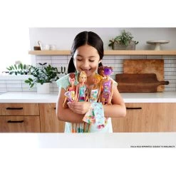 Barbie Color Reveal Marble Pop 13 Barbie Color Reveal Marble Pop -Speelgoed 1988425 461a7950