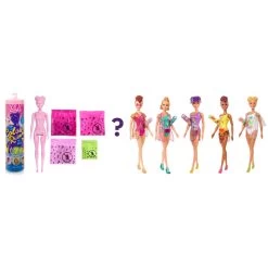 Barbie Color Reveal Marble Pop 9 Barbie Color Reveal Marble Pop -Speelgoed 1988425 bce9cf6c