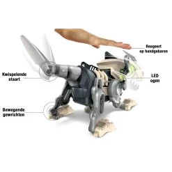 Silverlit Biopod InMotion Mega Dino - 23 Cm 11 Silverlit Biopod InMotion Mega Dino - 23 Cm -Speelgoed 1988428 3c92a955