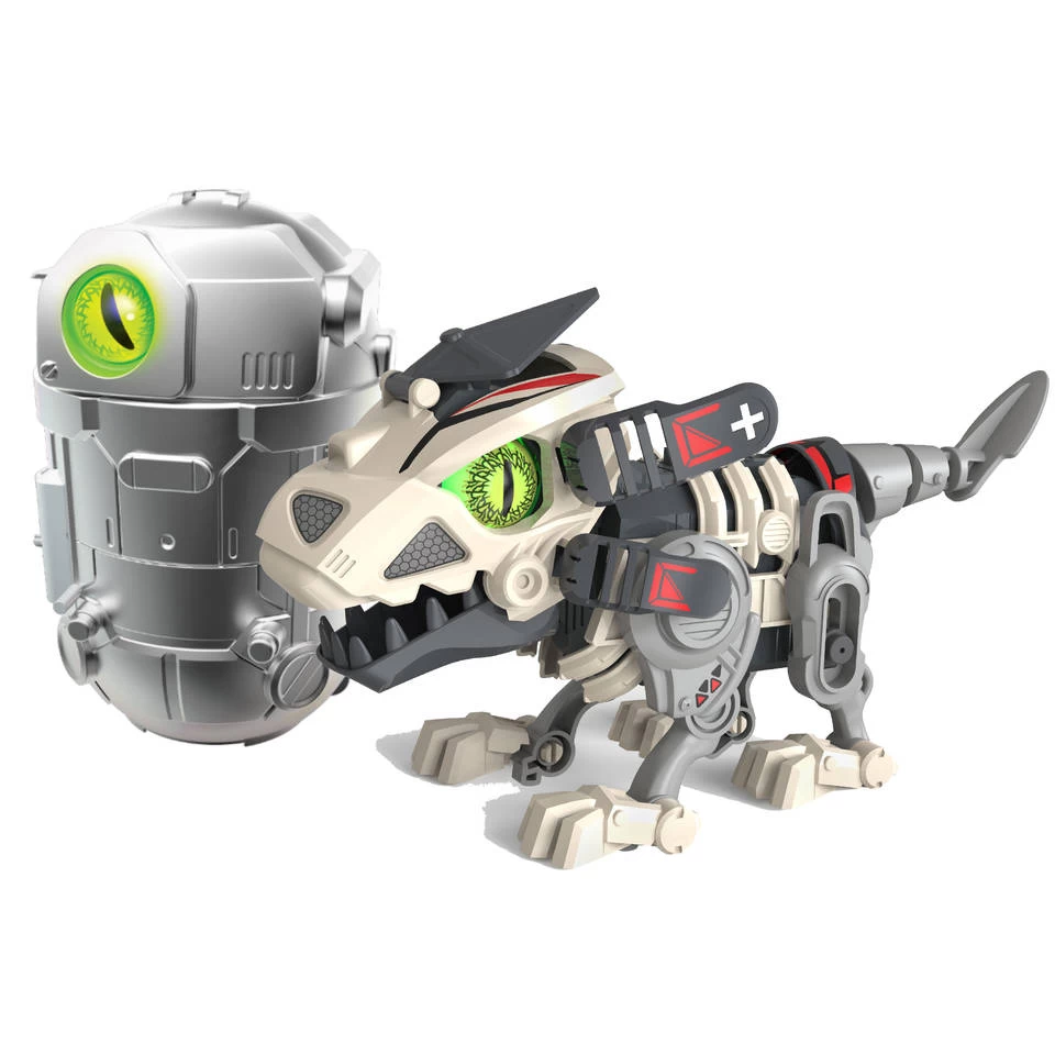 Silverlit Biopod InMotion Mega Dino - 23 Cm 3 Silverlit Biopod InMotion Mega Dino - 23 Cm