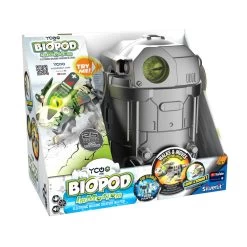 Silverlit Biopod InMotion Mega Dino - 23 Cm 9 Silverlit Biopod InMotion Mega Dino - 23 Cm -Speelgoed 1988428 7857f635