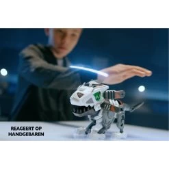 Silverlit Biopod InMotion Mega Dino - 23 Cm 12 Silverlit Biopod InMotion Mega Dino - 23 Cm -Speelgoed 1988428 bf139e63