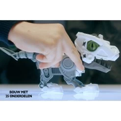 Silverlit Biopod InMotion Mega Dino - 23 Cm 13 Silverlit Biopod InMotion Mega Dino - 23 Cm -Speelgoed 1988428 cd73bab8