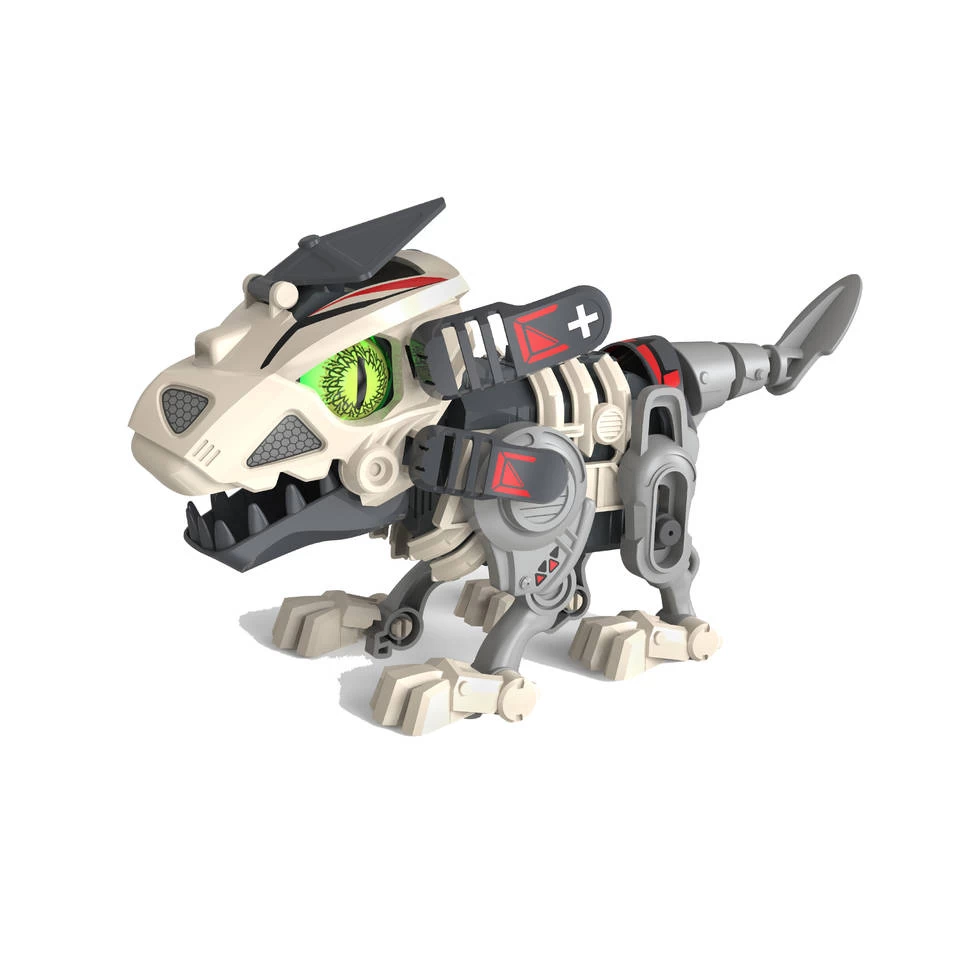 Silverlit Biopod InMotion Mega Dino - 23 Cm 5 Silverlit Biopod InMotion Mega Dino - 23 Cm - Afbeelding 3