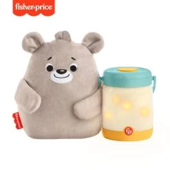 Fisher Price Fisher-Price Sluimerkastje Vuurvliegjes En Babybeer -Speelgoed 1988437 25a89977