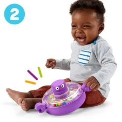 Fisher Price Fisher-Price 4-in-1 Ultieme Leerrobot 9 Fisher Price Fisher-Price 4-in-1 Ultieme Leerrobot -Speelgoed 1988438 7ad3895f