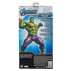 Hasbro Marvel Avengers Titan Heroes Hulk Speelfiguur -Speelgoed 1988469 07f442d4