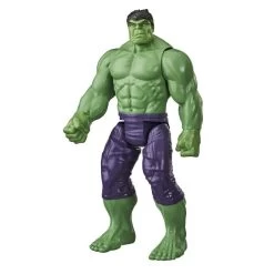 Hasbro Marvel Avengers Titan Heroes Hulk Speelfiguur -Speelgoed 1988469 e0a73758