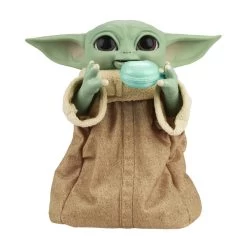Hasbro Star Wars The Child Interactief Figuur