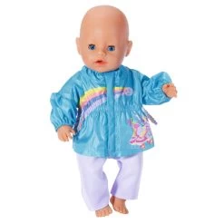 BABY Born Casual Kleding - 43 Cm -Speelgoed 1988519 68dc5813