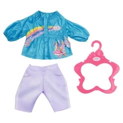 BABY Born Casual Kleding - 43 Cm -Speelgoed 1988519 ab03d632