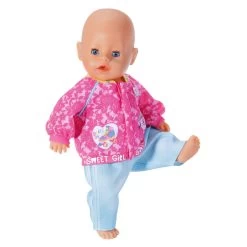 BABY Born Casual Kleding - 43 Cm -Speelgoed 1988519 fe86e69b