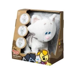 Woezel & Pip Lopend En Pratend Buurpoes -Speelgoed 1988837 4dd69424