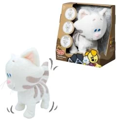 Woezel & Pip Lopend En Pratend Buurpoes -Speelgoed 1988837 948772c2