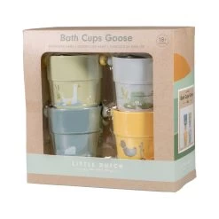 Little Dutch Badbekers Little Goose -Speelgoed 1988840 099686d7