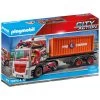 PLAYMOBIL City Action Truck Met Aanhanger 70771 2 PLAYMOBIL City Action Truck Met Aanhanger 70771 -Speelgoed 1988859 da474ef0