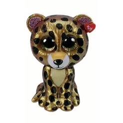 Ty Mini Boo Knuffel - 7 Cm -Speelgoed 1989040 8bdedf7a