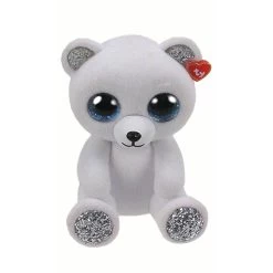 Ty Mini Boo Knuffel - 7 Cm -Speelgoed 1989040 a414dfa8