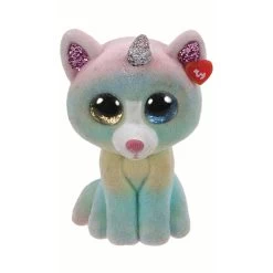 Ty Mini Boo Knuffel - 7 Cm -Speelgoed 1989040 c571dde9