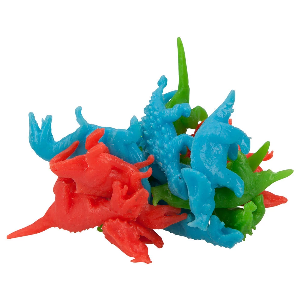 Depesche Dino World Kruip Dino's 4 Depesche Dino World Kruip Dino's - Afbeelding 2