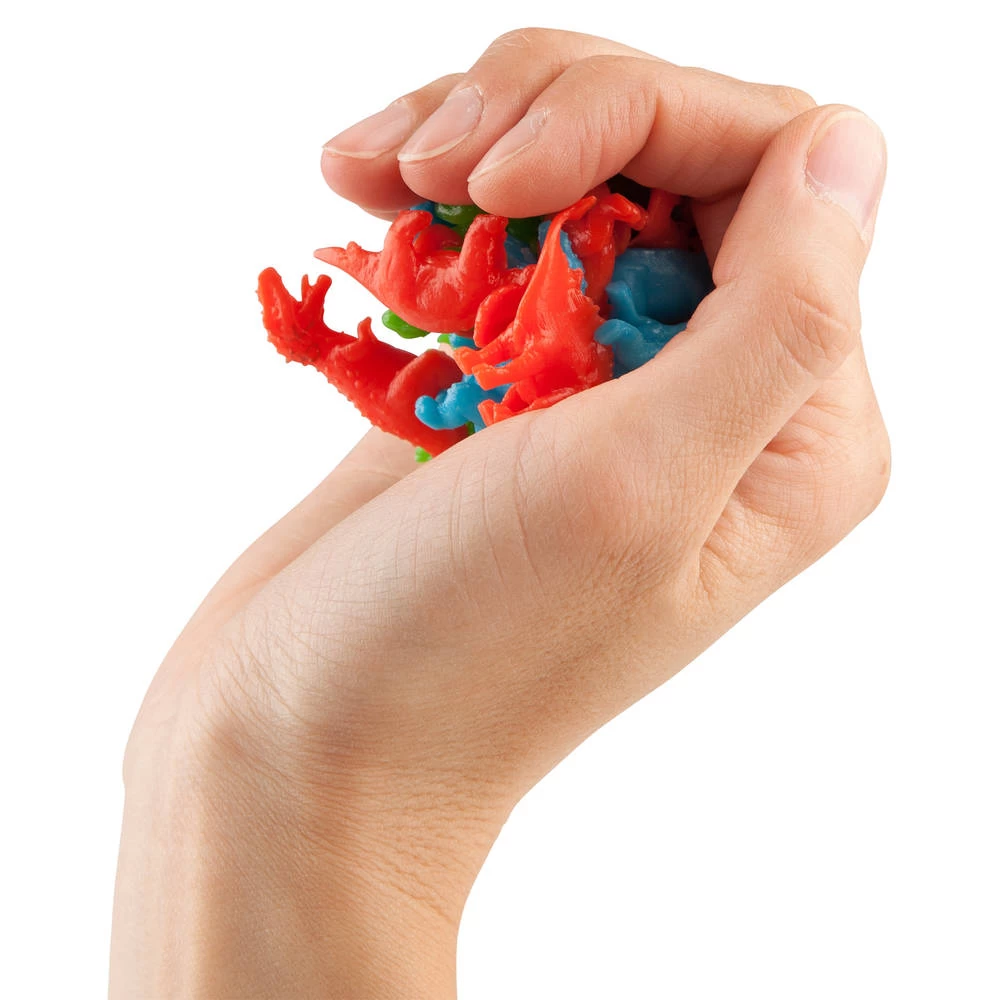 Depesche Dino World Kruip Dino's 6 Depesche Dino World Kruip Dino's - Afbeelding 4