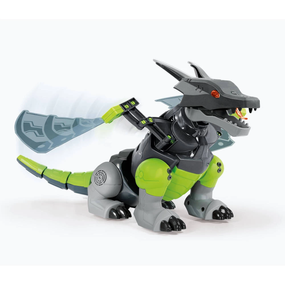 Clementoni Mecha Dragon 3 Clementoni Mecha Dragon - Afbeelding 2