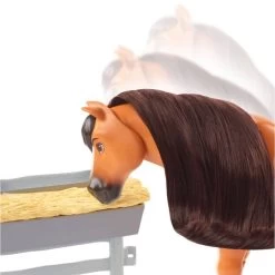 Spirit Untamed Paard Voorgoed Vrij -Speelgoed 1989109 2b412021