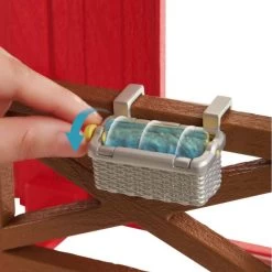 Spirit Untamed Schuur Speelset -Speelgoed 1989110 207f9d2b