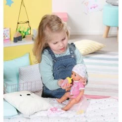 BABY Born My First Girl Pop 10 BABY Born My First Girl Pop -Speelgoed 1989198 03a5cc62