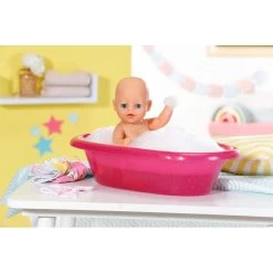 BABY Born My First Girl Pop 11 BABY Born My First Girl Pop -Speelgoed 1989198 6b096053