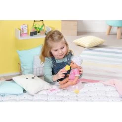 BABY Born My First Girl Pop 13 BABY Born My First Girl Pop -Speelgoed 1989198 e42f98ac