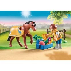 PLAYMOBIL Country Verzamelpony Welsh 70523 9 PLAYMOBIL Country Verzamelpony Welsh 70523 -Speelgoed 1989305 3e36c017