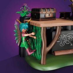 PLAYMOBIL Adventures Of Ayuma Trainingskamp 70805 13 PLAYMOBIL Adventures Of Ayuma Trainingskamp 70805 -Speelgoed 1989323 75e340a2