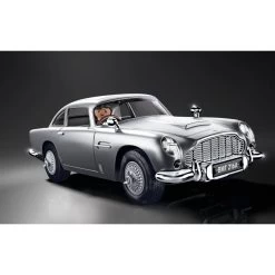 PLAYMOBIL James Bond Aston Martin DB5 Goldfinger Edition 70578 -Speelgoed 1989364 1c1c17dd