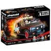 PLAYMOBIL De A-Team Bus 70750 -Speelgoed 1989365 3f635c38