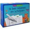 No Brand Ik Leer Rekenen En Schrijven -Speelgoed 1989419 75da62f2