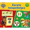 No Brand PAW Patrol Eerste Telspelletjes -Speelgoed 1989421 6a27f746