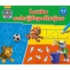 No Brand PAW Patrol Leuke Schrijfspelletjes